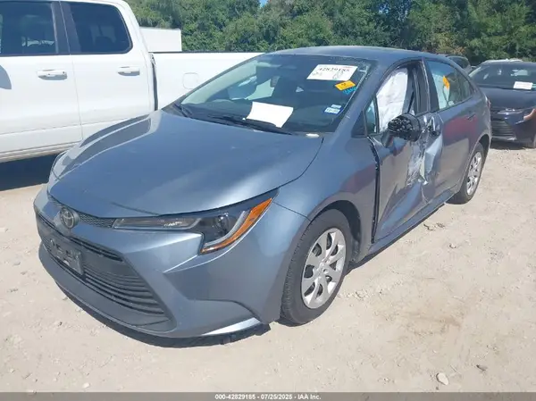 5YFB4MDE0RP122368 2024 TOYOTA COROLLA - Image 2