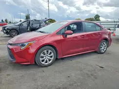 5YFB4MDE0RP122452 2024 TOYOTA COROLLA