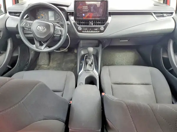5YFB4MDE0RP122452 2024 TOYOTA COROLLA - Image 8