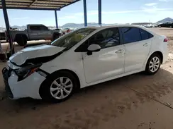 5YFB4MDE0RP122595 2024 TOYOTA COROLLA