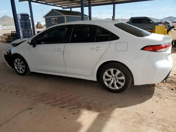 5YFB4MDE0RP122595 2024 TOYOTA COROLLA - Image 2