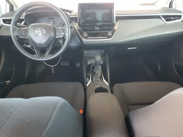 5YFB4MDE0RP122595 2024 TOYOTA COROLLA - Image 8