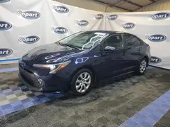 5YFB4MDE0RP123035 2024 TOYOTA COROLLA