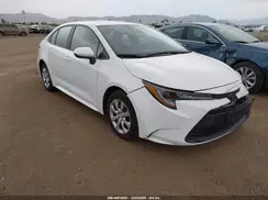 5YFB4MDE0RP123164 2024 TOYOTA COROLLA