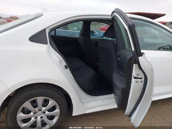 5YFB4MDE0RP123164 2024 TOYOTA COROLLA - Image 8