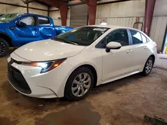 5YFB4MDE0RP123732 2024 TOYOTA COROLLA