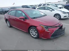 5YFB4MDE0RP123889 2024 TOYOTA COROLLA