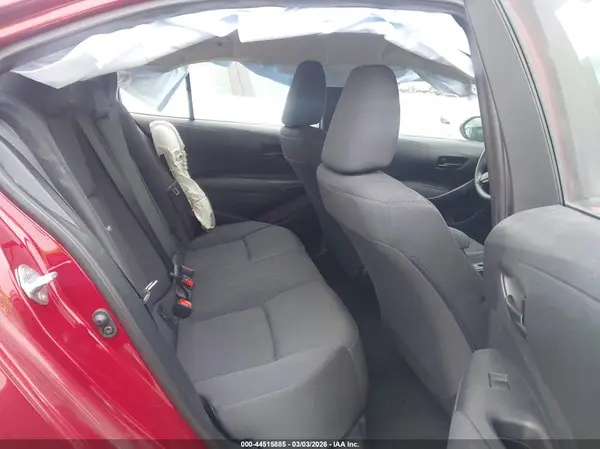 5YFB4MDE0RP123889 2024 TOYOTA COROLLA - Image 8