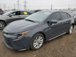 5YFB4MDE0RP123892 2024 TOYOTA COROLLA