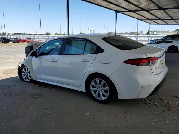 5YFB4MDE0RP124055 2024 TOYOTA COROLLA - Image 2