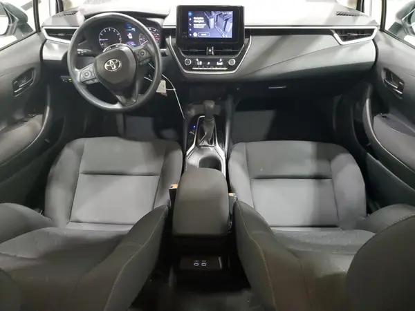5YFB4MDE0RP124072 2024 TOYOTA COROLLA - Image 8