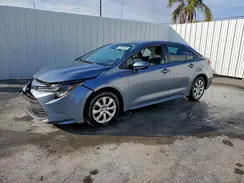 5YFB4MDE0RP124623 2024 TOYOTA COROLLA