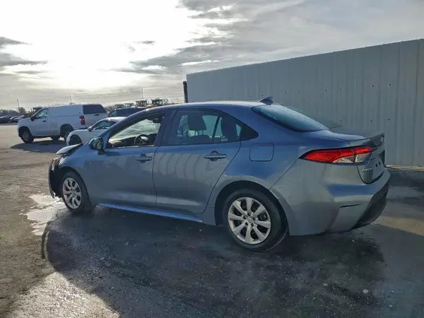 5YFB4MDE0RP124623 2024 TOYOTA COROLLA - Image 2