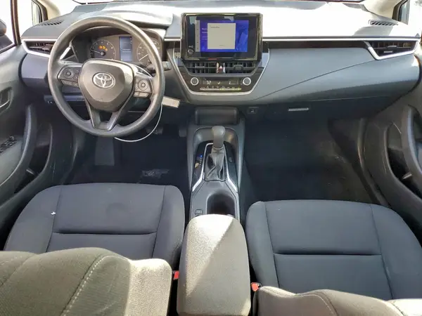 5YFB4MDE0RP124623 2024 TOYOTA COROLLA - Image 8