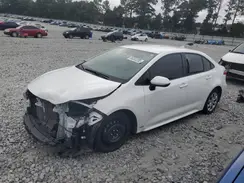 5YFB4MDE0RP125769 2024 TOYOTA COROLLA