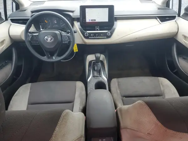 5YFB4MDE0RP125769 2024 TOYOTA COROLLA - Image 8