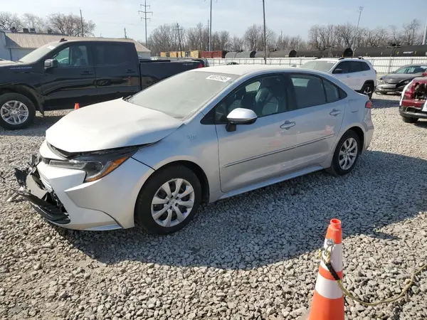 5YFB4MDE0RP125982 2024 TOYOTA COROLLA - Image 1