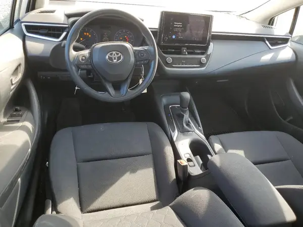 5YFB4MDE0RP125982 2024 TOYOTA COROLLA - Image 8