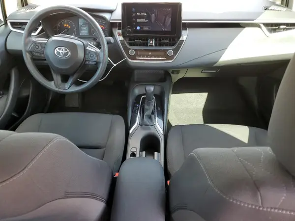 5YFB4MDE0RP126369 2024 TOYOTA COROLLA - Image 8