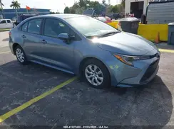 5YFB4MDE0RP126453 2024 TOYOTA COROLLA