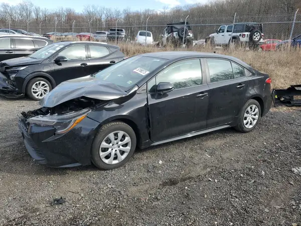 5YFB4MDE0RP126856 2024 TOYOTA COROLLA - Image 1