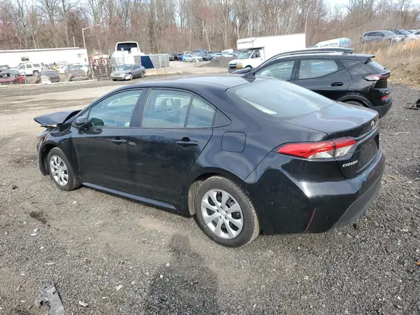5YFB4MDE0RP126856 2024 TOYOTA COROLLA - Image 2