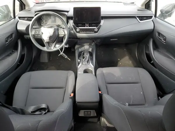 5YFB4MDE0RP126856 2024 TOYOTA COROLLA - Image 8