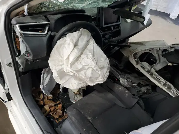 5YFB4MDE0RP126940 2024 TOYOTA COROLLA - Image 8
