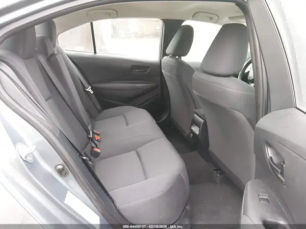 5YFB4MDE0RP127876 2024 TOYOTA COROLLA - Image 8