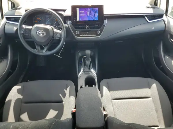 5YFB4MDE0RP127926 2024 TOYOTA COROLLA - Image 8