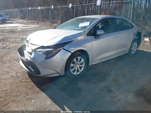 5YFB4MDE0RP129675 2024 TOYOTA COROLLA - Image 2