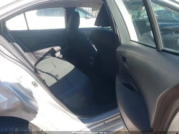 5YFB4MDE0RP129675 2024 TOYOTA COROLLA - Image 8