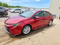 5YFB4MDE0RP129787 2024 TOYOTA COROLLA
