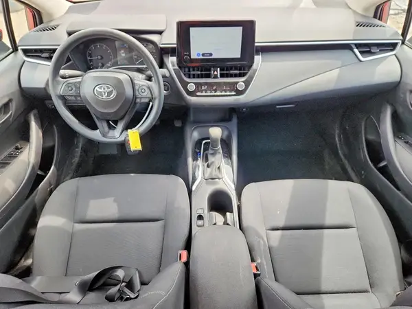 5YFB4MDE0RP129787 2024 TOYOTA COROLLA - Image 8