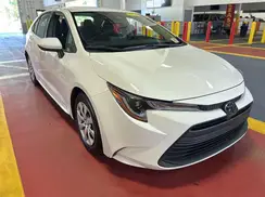 5YFB4MDE0RP130261 2024 TOYOTA COROLLA
