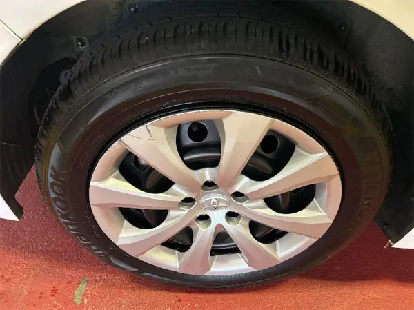 5YFB4MDE0RP130261 2024 TOYOTA COROLLA - Image 8