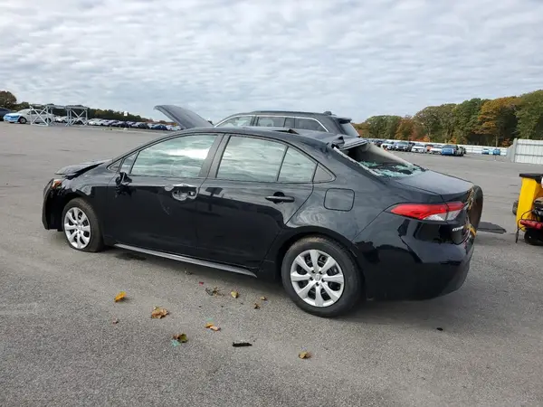 5YFB4MDE0RP130387 2024 TOYOTA COROLLA - Image 2