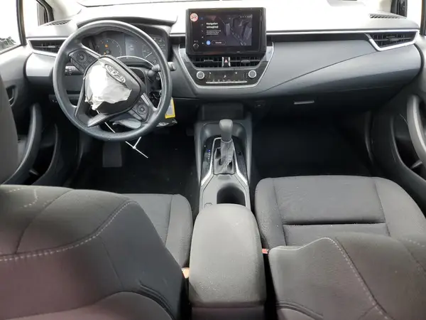 5YFB4MDE0RP130387 2024 TOYOTA COROLLA - Image 8