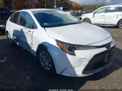 5YFB4MDE0RP130549 2024 TOYOTA COROLLA
