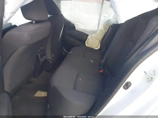 5YFB4MDE0RP130549 2024 TOYOTA COROLLA - Image 8