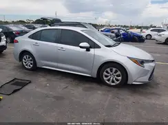 5YFB4MDE0RP130938 2024 TOYOTA COROLLA