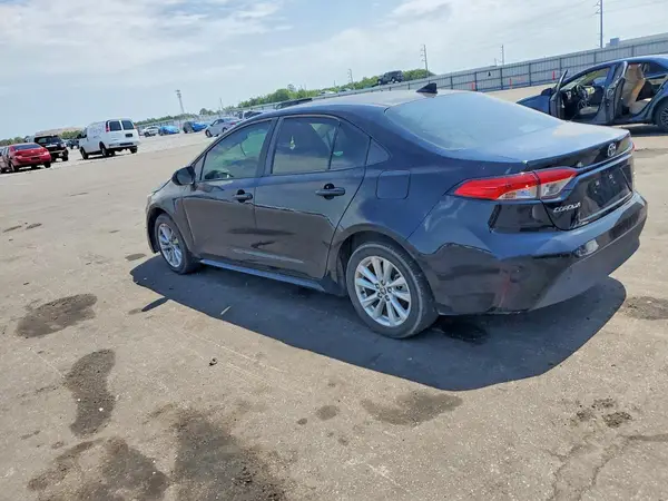 5YFB4MDE0RP131989 2024 TOYOTA COROLLA - Image 2