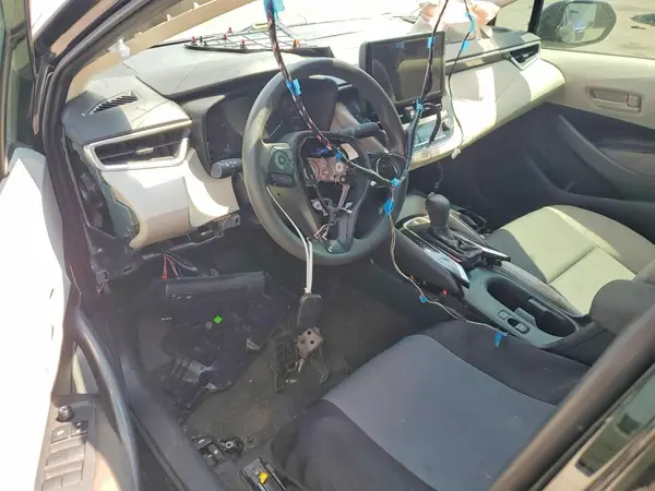 5YFB4MDE0RP131989 2024 TOYOTA COROLLA - Image 8