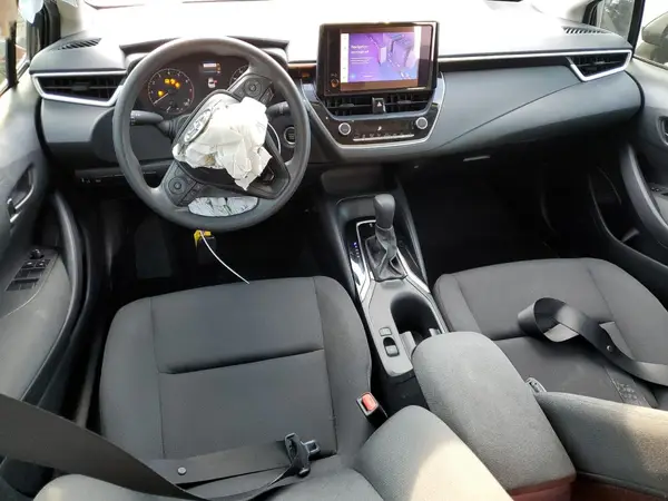 5YFB4MDE0RP132205 2024 TOYOTA COROLLA - Image 8