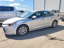 5YFB4MDE0RP132446 2024 TOYOTA COROLLA