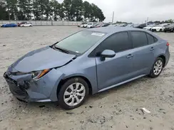 5YFB4MDE0RP132902 2024 TOYOTA COROLLA