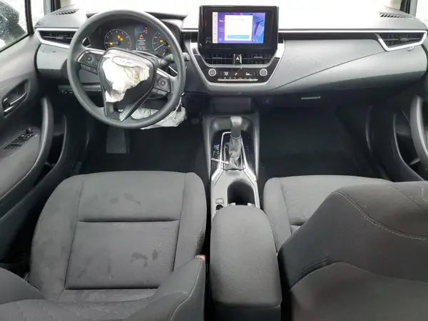 5YFB4MDE0RP132902 2024 TOYOTA COROLLA - Image 8