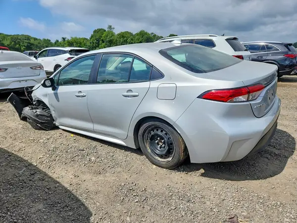 5YFB4MDE0RP132978 2024 TOYOTA COROLLA - Image 2