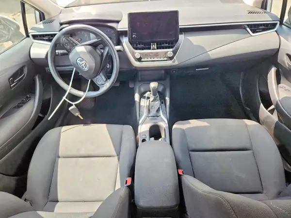 5YFB4MDE0RP132978 2024 TOYOTA COROLLA - Image 8