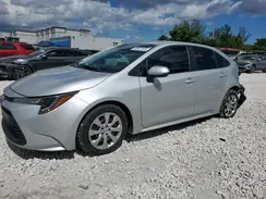 5YFB4MDE0RP133077 2024 TOYOTA COROLLA